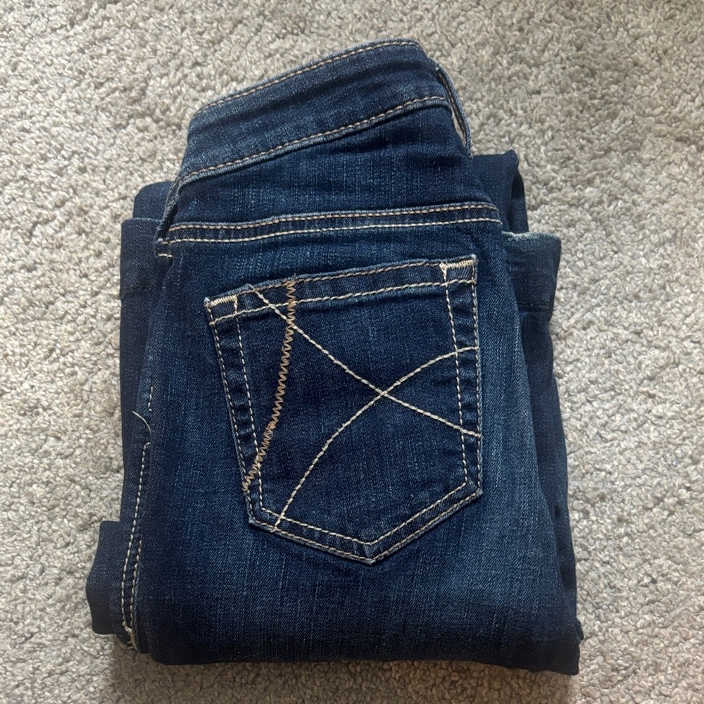 Ariat Indigo Women's Jeans